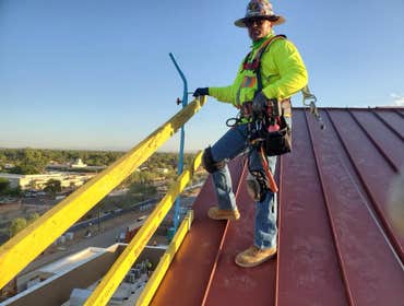 Roof