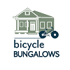 Bicycle Bungalows logo