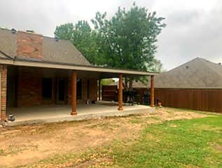 Patio Installation