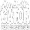 Gator Pools & Spa Construction Inc logo