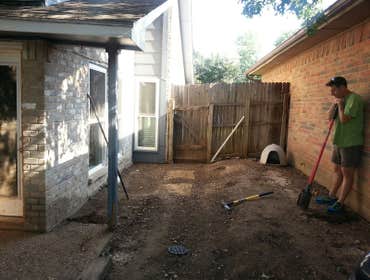 Fences A selection of the different styles of fences we have done lately in the DFW area.