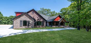 Luxecraft Custom Homes
