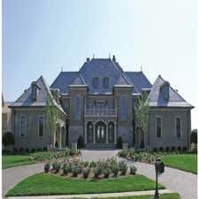 the American Dream Custom Home Builder