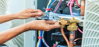 A-Aire & Appliance, Inc