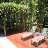 Millers Landing Brazilian Hardwood Deck
