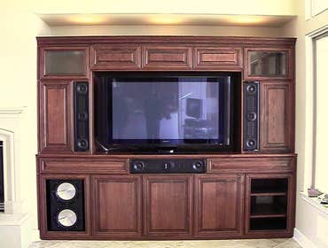 Photos from Audio Video Systems