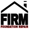 Firm Foundation Repair logo