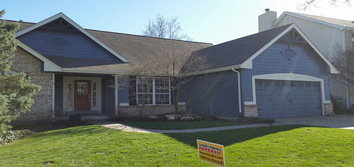 Photos from CertaPro Painters of Chesterfield