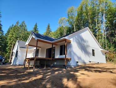 New Home Build New 2,248 sq ft home