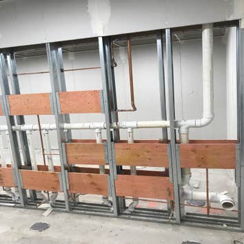 Photos by Montes Solutions plumbing Inc #1