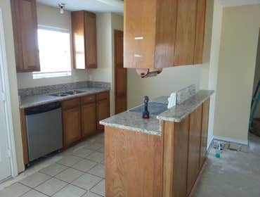 Photo(s) from JMG Granite & Marble