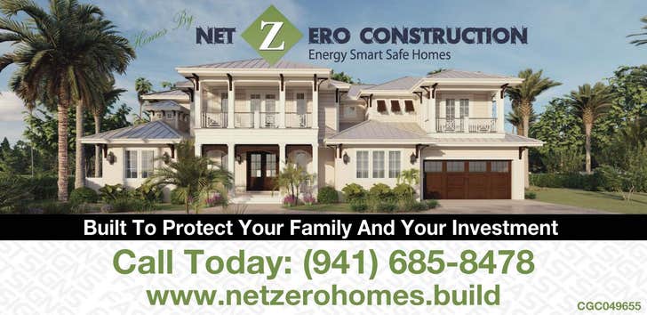 Net Zero Construction LLC