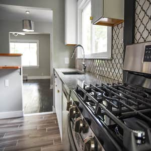 Hensler Remodeling