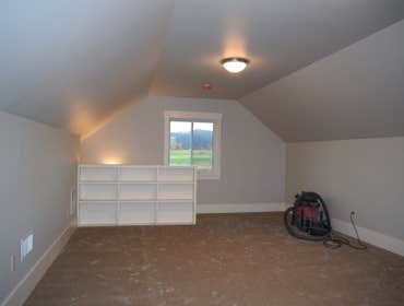 New Construction - Meadow Creek