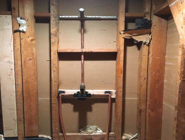 Photos by Op plumbing