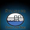 Stanger Pool and Spa logo