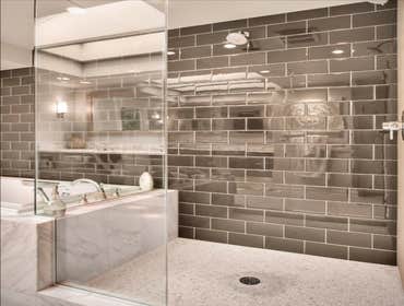 Custom Tile Work