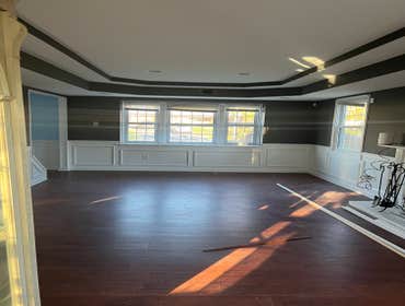 Photos by 7&7 Contractor LLC #1 Interior painting