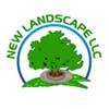 New Landscape LLC logo