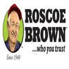 Roscoe Brown, Inc logo