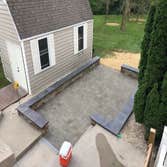 Patios by L.P. Homes Inc. Check out these patio projects that we have created over the years.