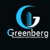 Greenberg Construction Inc logo