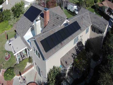 Solar Projects