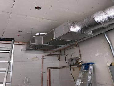 HVAC
