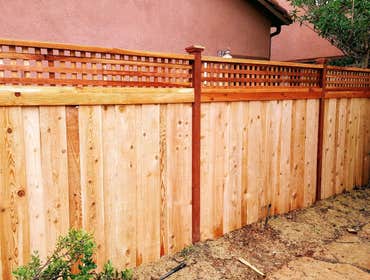 Lattice Top