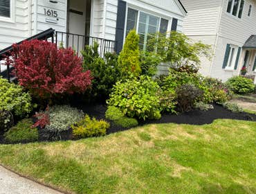 Photos by Landscaping & Gardening Services #10