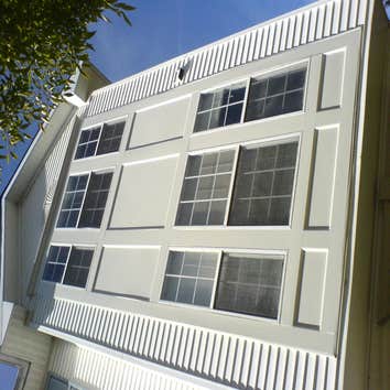 Works by Kegb Home Improvement