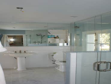 Bathroom Completed