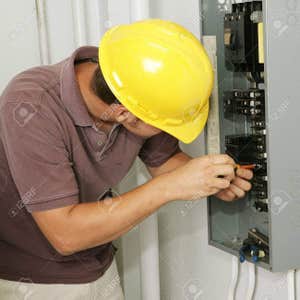Photos by Electrician Network South of Fifth #1
