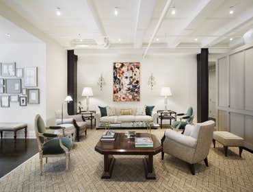 Tribeca Apartment