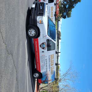 Golden Coast plumbing & Rooter Inc