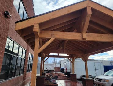 Photos by Mf Hardscape and Construction LLC #1