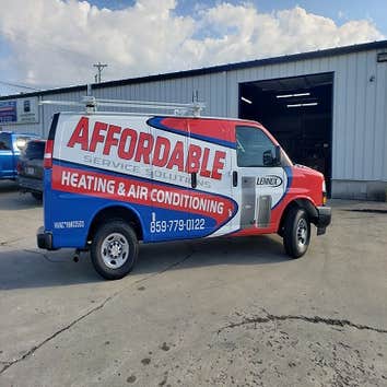 Affordable Service Solutions