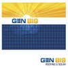 Generation 819 logo