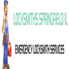 Locksmiths Springfield Il logo