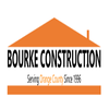 Bourke Construction Inc logo