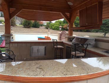 Photos from C F R Remodeling