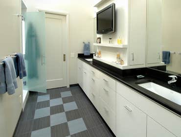 Project photos from Prestige Custom Builders