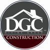 Divine Grace Construction logo