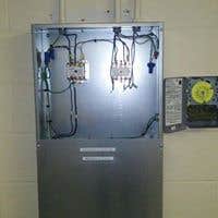 Electrical southern tier electric