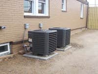 Photos by Dominion Service Heat and Air #2