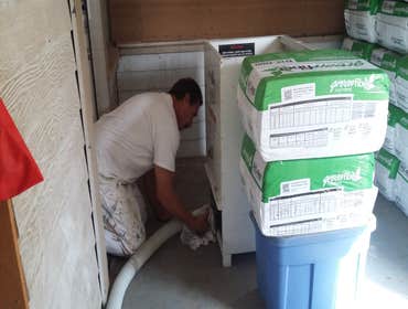 Photos from Manuel Apodaca Construction