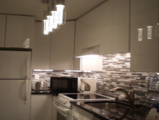 kitchen remodels