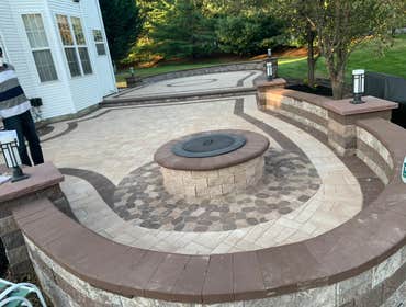 Photos by B.M.R. Landscaping Services LLC #2