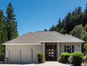 Scotts Valley - Clean & Simple