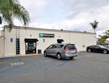 Enterprise Office, Huntington Beach Change out of 2 Package Units 3 Tons Each One Rheem